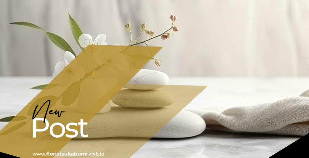 artikel H2M Florist Sukabumi